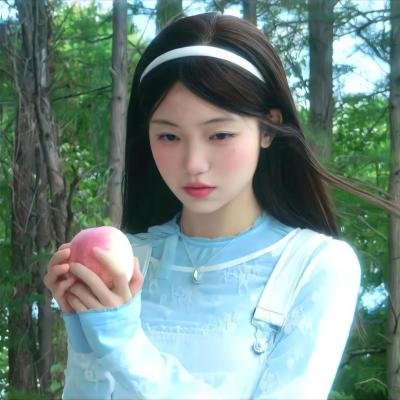 一往情深，付东流